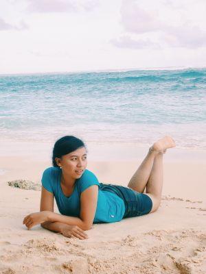 cheerful