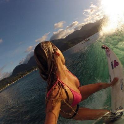 The best videos, pictures and time lapses from GoPros everywhere