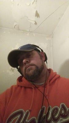 IMatt Dawson Profile