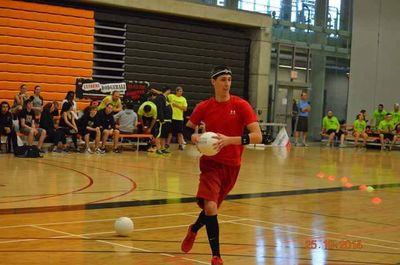 therealzac2's profile picture. Mohawk College - Electrical Engineering| Football | Hockey | Baseball |