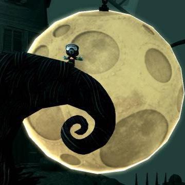 Dark2541's profile picture. More LBP lvls will come out soon!