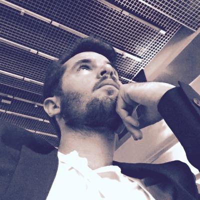 Gérant de l'agence digitale BeeCee @beeceedesign