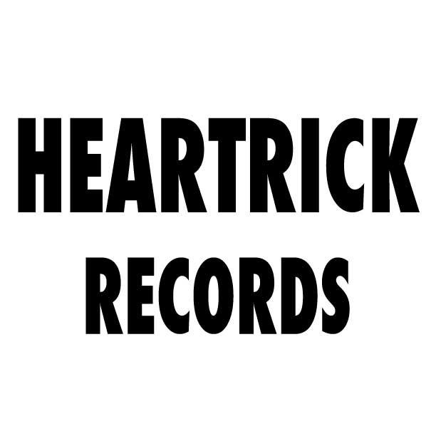 heartrick_rec's profile picture. A tiny Eng/Jpn bilingual DIT/DIY label by musix journalist/director/documentarist Kennyy/こぢけん: @MELTRICK | powered by @RobinsEggmusic est.2015NYC: fb etc