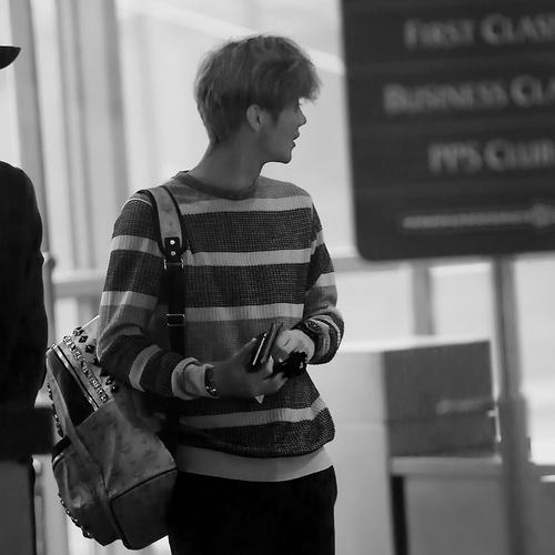 I AM EXO-M former Luhan | Verified RolePlayer from @IAM_RPHome | #Cullen | 90 line | @IAM_Janhae's | CXI