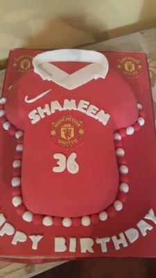 ManUtd for life!☺