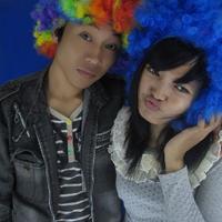 Dianna putri Wijaya (@disyaputri1602) 's Twitter Profile