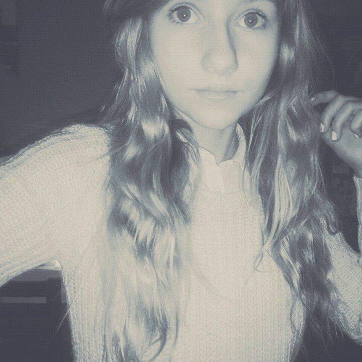 ♥ Watch and ask.... SAY SOMETHING ♥ ♥
Obserwujcie, pytajcie ♥