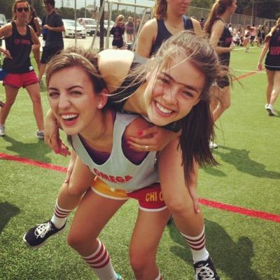 Run home to ΧΩ!