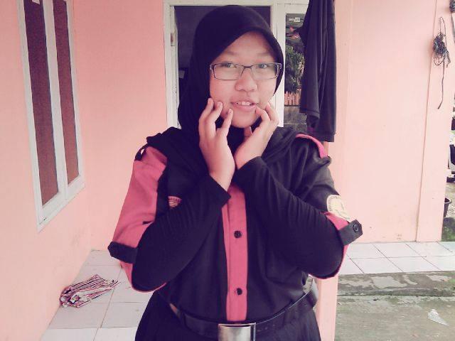 Aang Hidayat:*♥
