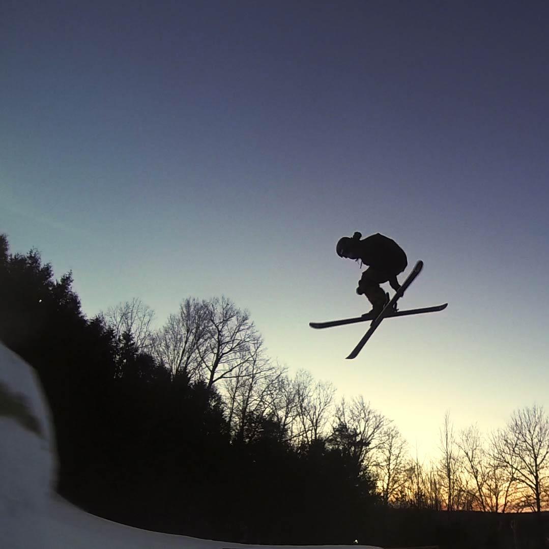 Ski