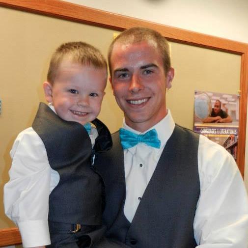 NickolasMackie's profile picture. I'm a college student with a passion for fitness. Creating healthy habits and developing a fit lifestyle.