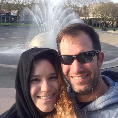 Hasmean's profile picture. 40 y.o, happily married with 2 dogs, a cat, and 2 teenage boys, currently kicking the shit out of stage IV Breast Cancer