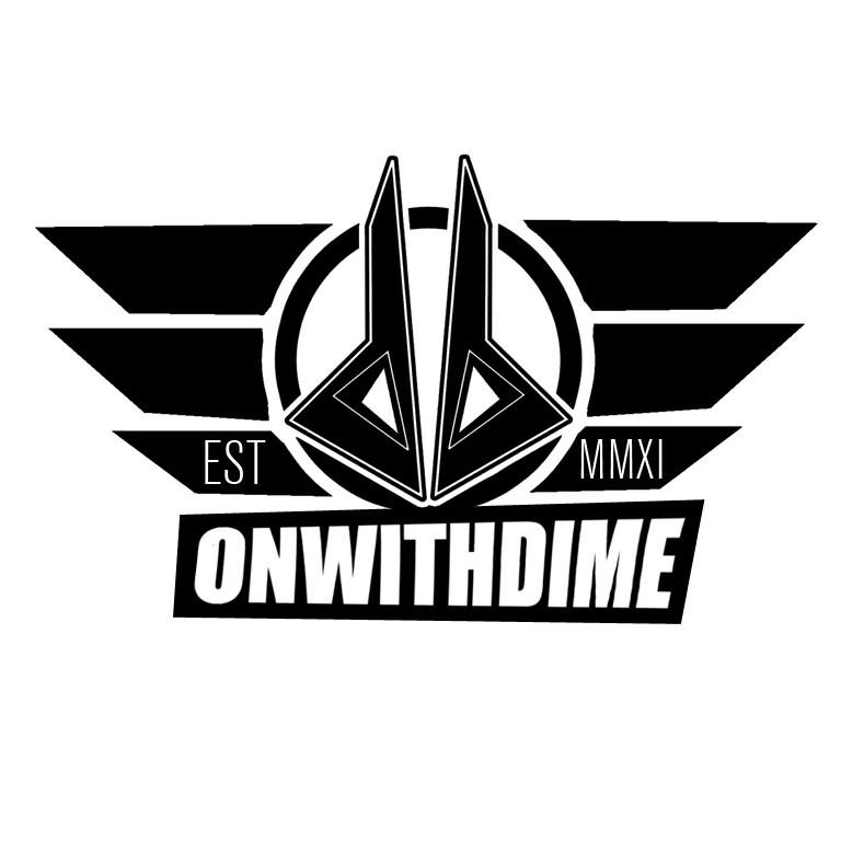 OnWithDime an Authentic. Positive. Apparel |  Office: Jl. Ayani, gg. Sapta dharma no 12, peguyangan, Denpasar. | Info: 089647582827 Pin: 5389BAEF