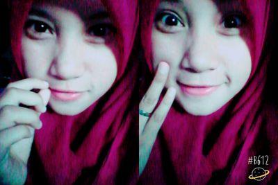 hai nama gua gita pratama saputri 291097 hobi gua ngejailin org gua suka warna unguu yap ungu is nombr one dicky motivator gua