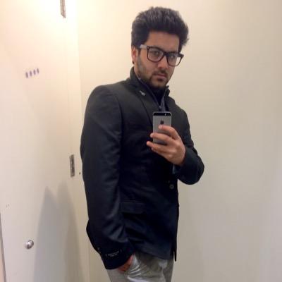 anilpantgic's profile picture. 