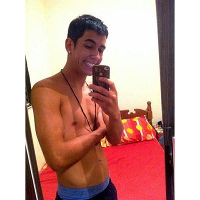 minha historia é escrita pelo dedo de Deus!