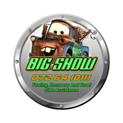 0726410111 / 0837861357 (whatsapp )
ismail@bigshowtowing.co.za 

owner of BIGSHOW TOWING Tongaat And chairman of EMERGENCY CONTROL SA