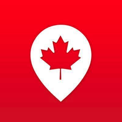 Android app that helps you find relevant local businesses around you
