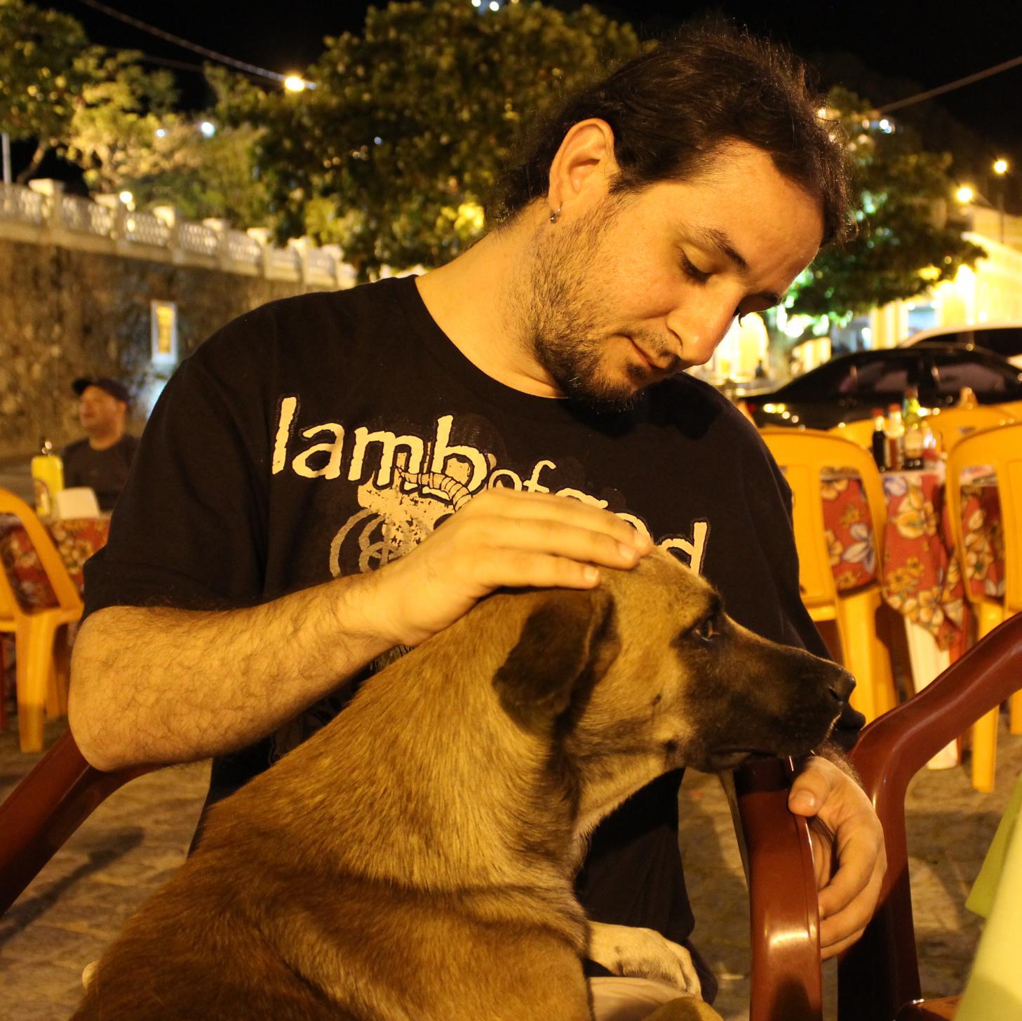 allan82's profile picture. Vergel do Lago. Abismo. Fluminense. CRB. Fluminense e CRB. Literatura. Cinema. Literatura e Cinema. Jornalismo. Socialismo. mais? pode ser...