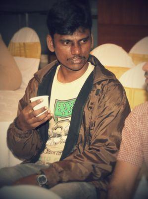 Johnjebaraj1's profile picture. 