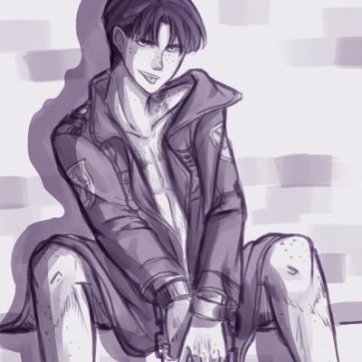 Hi. yes..yeah..its me. I'm alive and always have been. Yeah? I'm single and I'll take you off your feet taken or not. Tsk. |Single|