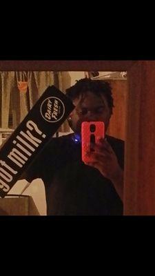 TRILLIMATIC NIGGA follow back