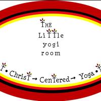 The Little Yogi Room(@ec_imrie) 's Twitter Profile Photo