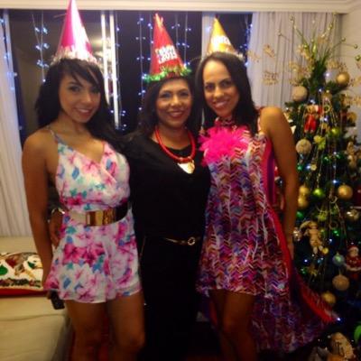 tata_27's profile picture. Directora ejecutiva de la Corporación Colombia Mejor - Consultora de proyectos sociales.