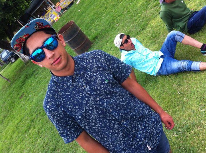 adriansh91's profile picture. 