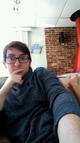 TaylorPoppell's profile picture. Tommy Two Procs