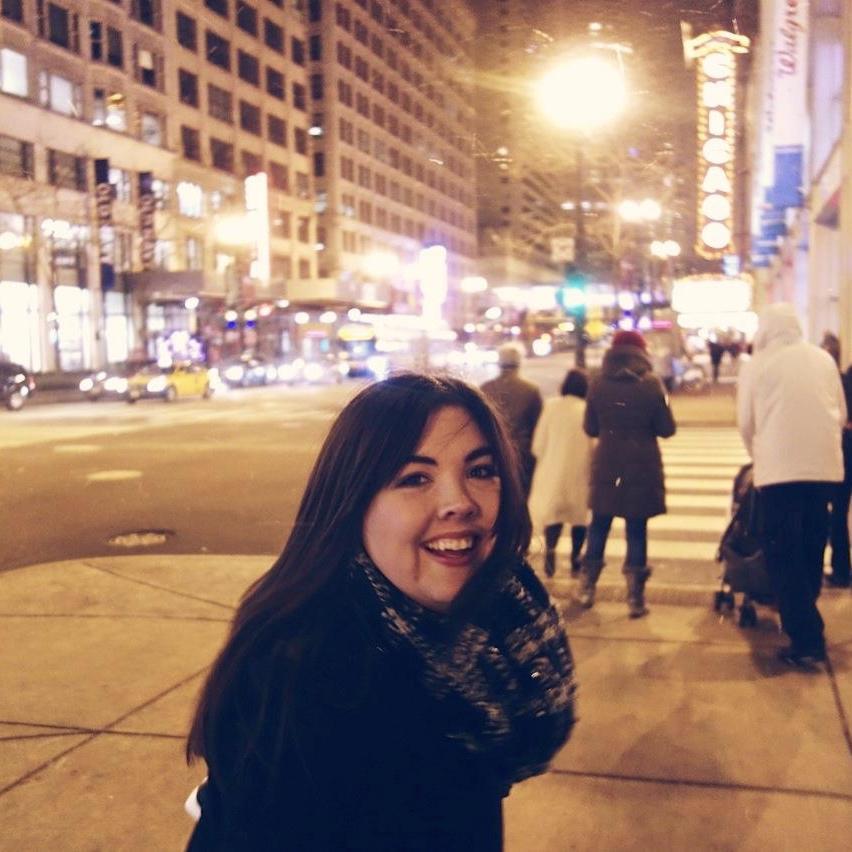 annareneeburton's profile picture. 21. Libra, makeup enthusiast, communications major. // Usually laughing at my own jokes; always in search of tacos.