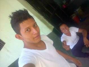 cifuentes_cesar's profile picture. Me encanta el futbol peo amO a Dios sobre todas las kosaS!!