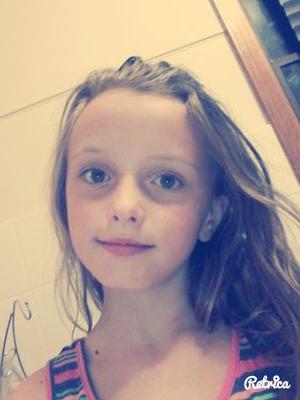 chelsearosemcg1's profile picture. 