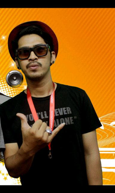 Member Of 'YMIC' (Yamaha Matic Indonesia Community) Chap Makassar.  Touring division