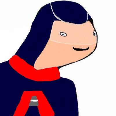 i am Da Atem but u kan call me Ray Palmur. i boght Oluver Qeens compny wiht all me muny. i got blowd up and now me can b smallz. an me a legund of tomoru