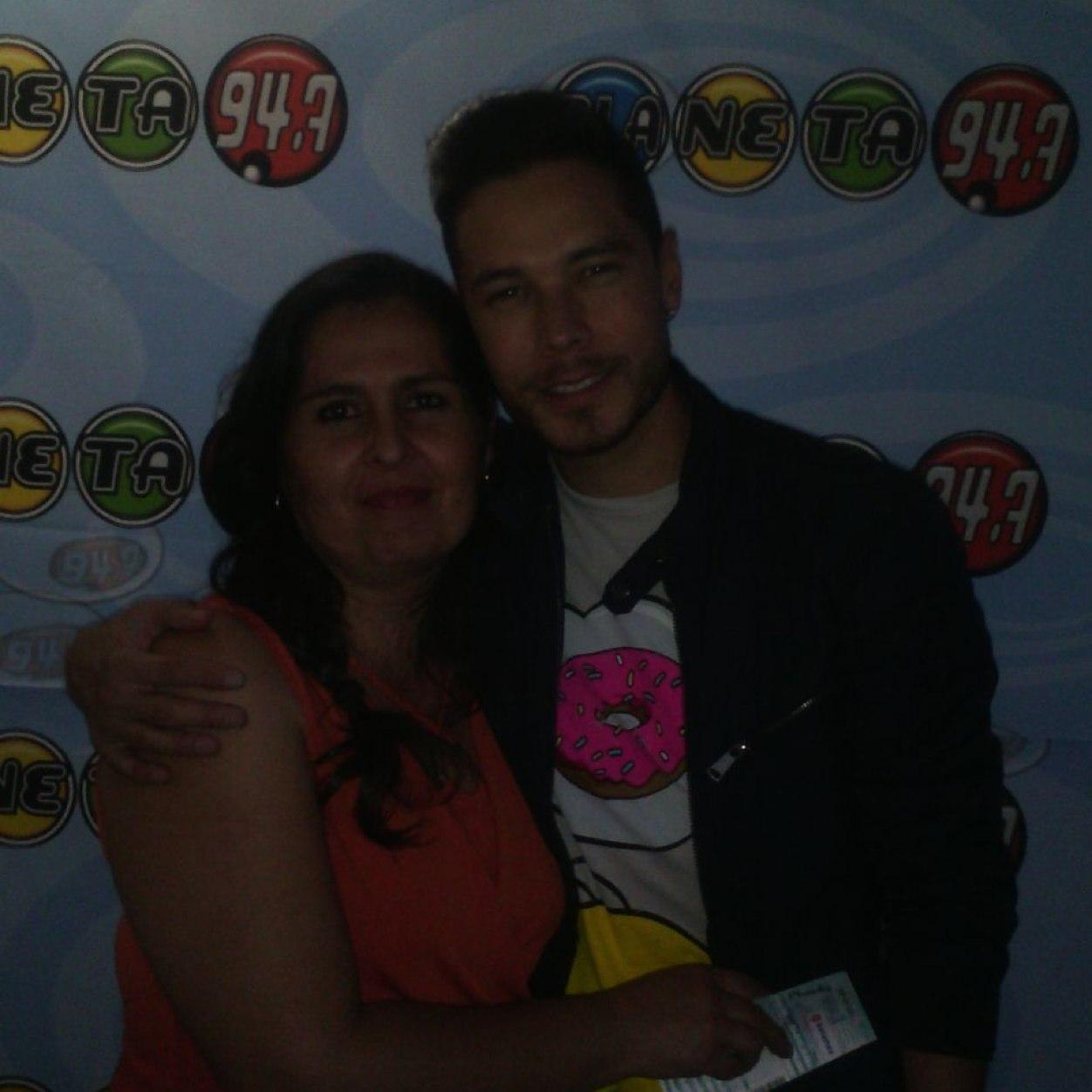 kikis96731's profile picture. 