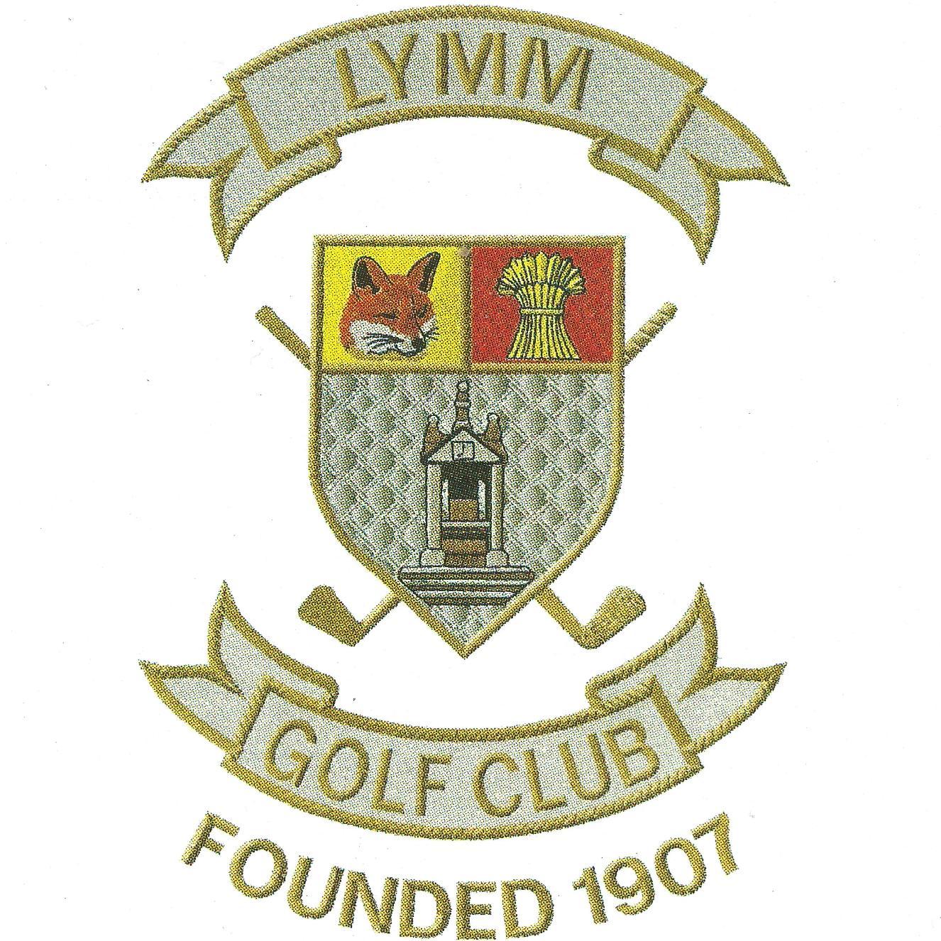 Lymm Golf Club