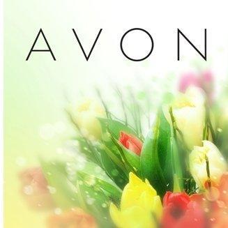 Я представитель компании AVON