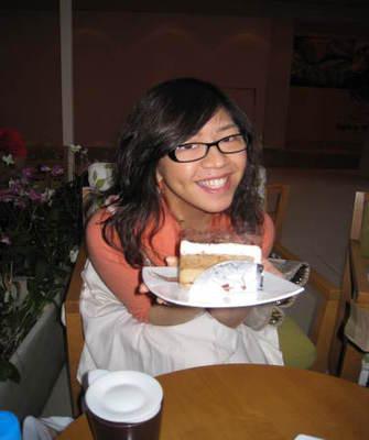 RosalineTeegard's profile picture. 