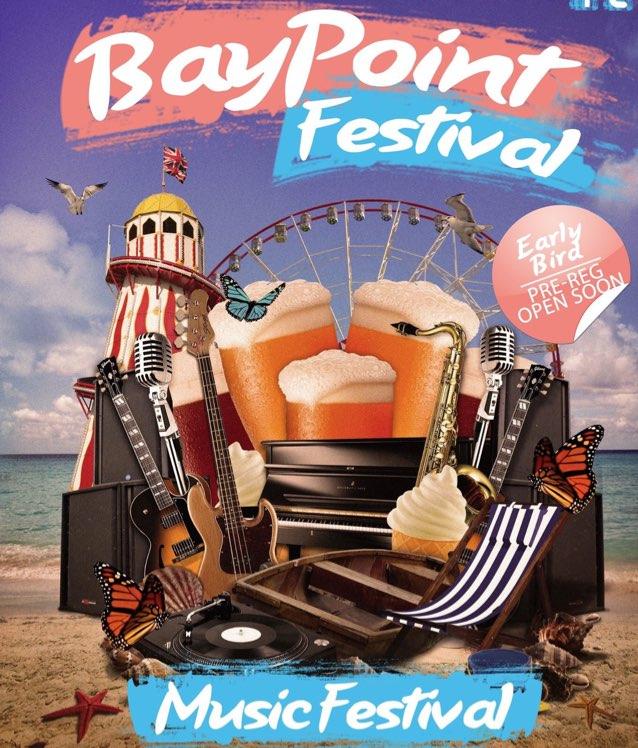 baypointfest Profile Picture