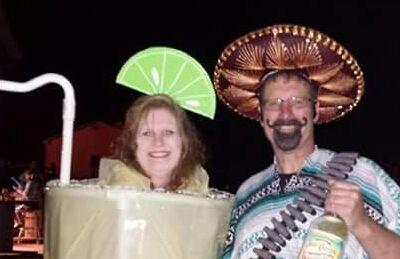 Married to the greatest man in the world, mother of two wonderful children.