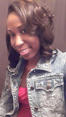 i'm petty & pretty .