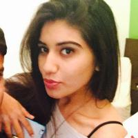 Vidhi Thakkar (@vdvidz) 's Twitter Profile