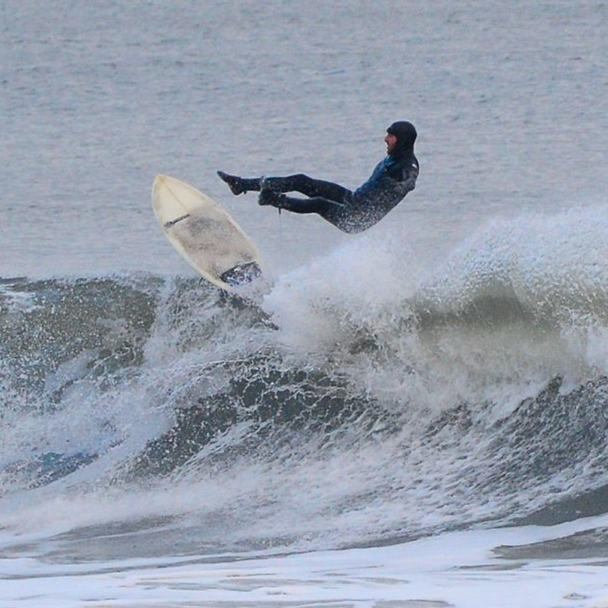 Coach at Scarborough Surf Academy, Beach Lifeguard and RNLI crew member..Living the dream on the Yorkshire Coast!