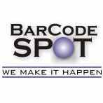 barcodespot's profile picture. http://t.co/lgrzWnT8K7 is a leading distributor of barcode, auto-id and POS equipment.