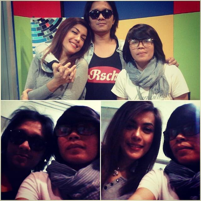 | Producer of 94.8 FM @RadioONBDG I A women and a friend  with a really cool day job, and I bullshit sometimes.I i see u I