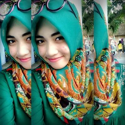 PricillaRinda's profile picture. Rinda Ayu Pricilla Saroy | Dancer | Singer | Follback just Mention :)