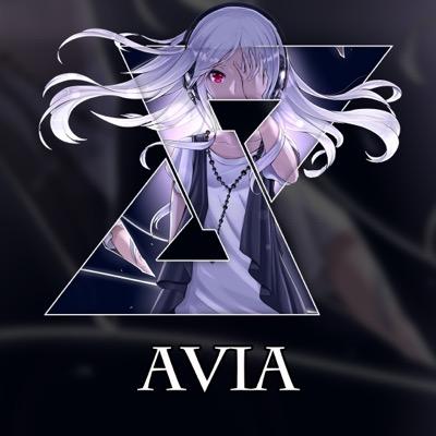 Main Twitter @uhAvia | Twitch | Aviaso