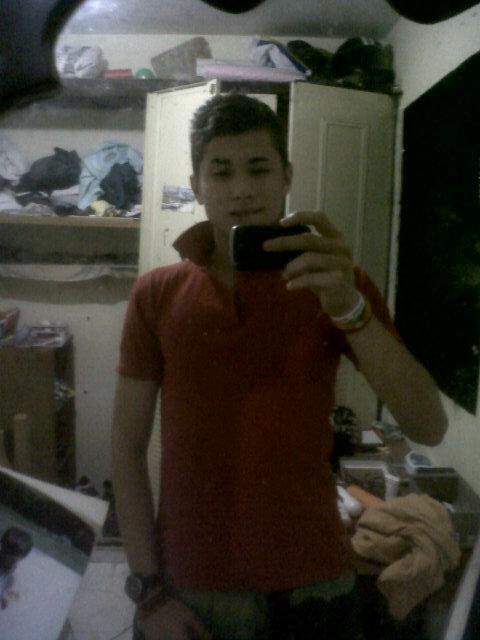 Solo 2 palabras !! Te qiero !! =D