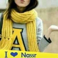 اثق بأنني انسانه مختلفه احمل بداخلي قلب عطائه لا ينفذ [❤️]واحمل في داخلي روح انسانه لا تهزم ولكنها تتعب واحمل وفاء وصدق. نصراويــــه K.S.A